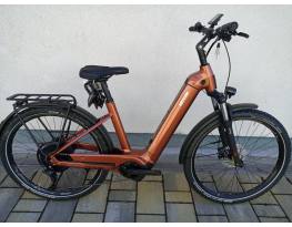 Új Kettler Quadriga Town & Country P10 féláron!