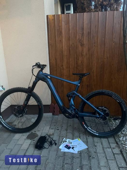 Kettler scarpia fs 1.0