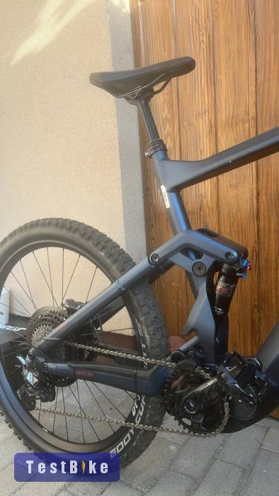 Kettler scarpia fs 1.0