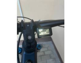 Kettler scarpia fs 1.0 ebike / pedelec