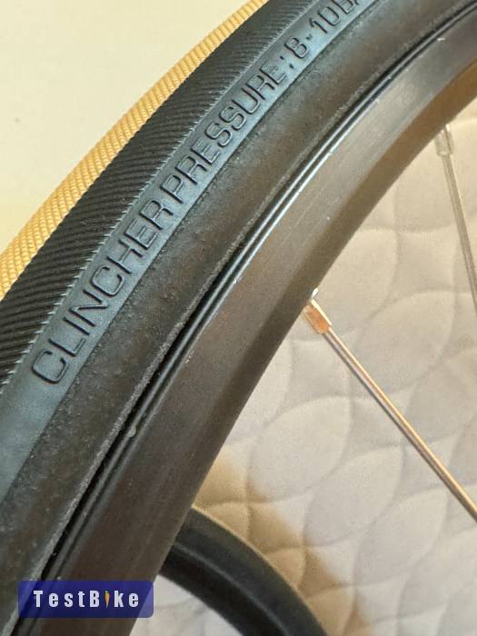 Kettő Ambrosio kerékszett