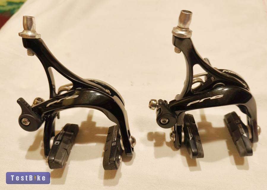 Keveset használt jó állapotú Merida Road Pro fék (pár)eladó 