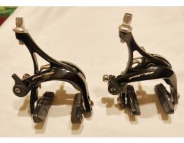 Keveset hasznĂĄlt jĂł ĂĄllapotĂș Merida Road Pro fĂ©k (pĂĄr)eladĂł