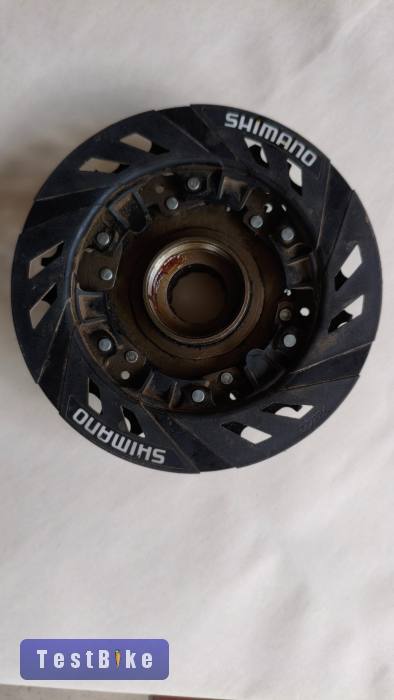Keveset használt Shimano 6s racsni, 14-28, elad