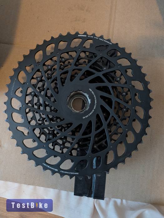 Keveset használt Sram XG-1275 