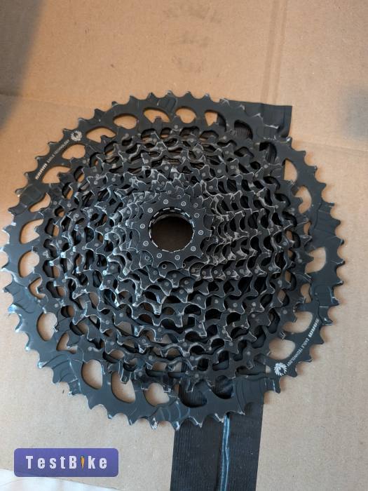 Keveset használt Sram XG-1275 
