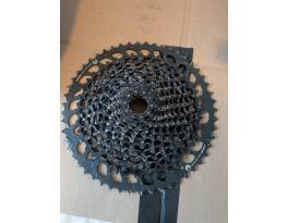 Keveset használt Sram XG-1275 