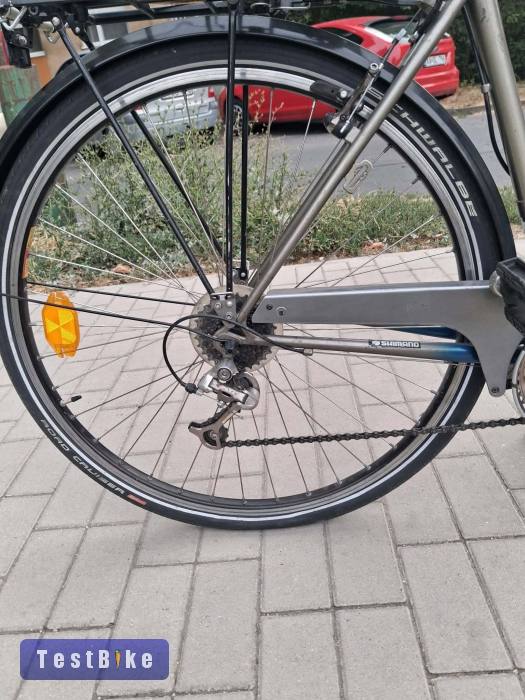 Keveset használt TReGo-FIX eladó