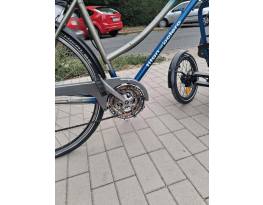 Keveset használt TReGo-FIX eladó