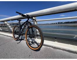 Kevesett használt Scott Scale 940 karbon MTB