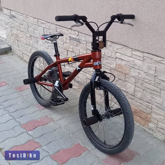 KHE Messerschmitt BMX