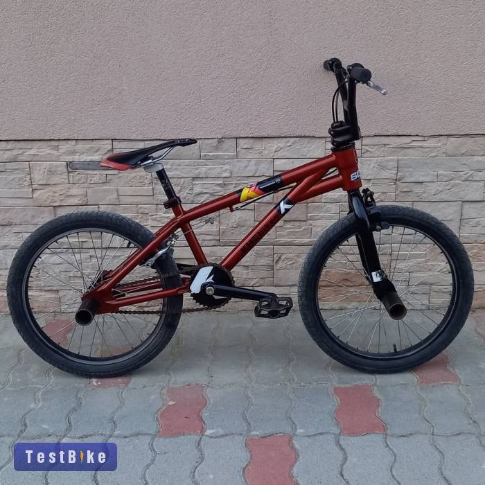 KHE Messerschmitt BMX