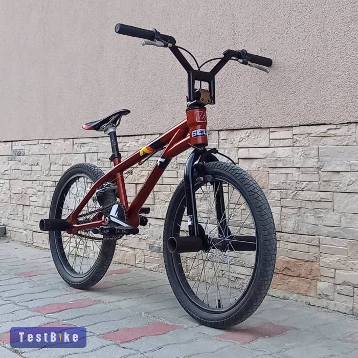 KHE Messerschmitt BMX