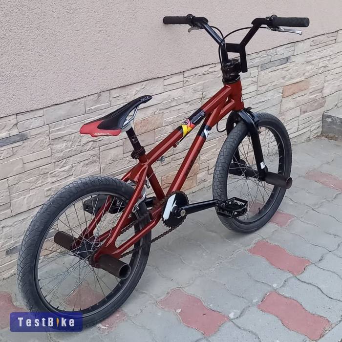 KHE Messerschmitt BMX