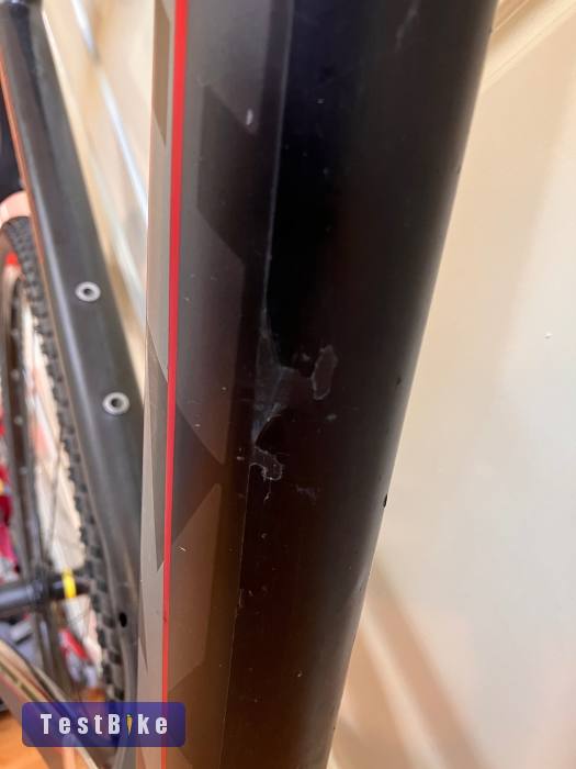 KHS Grit 440 vázszett+kerékszett 56-os