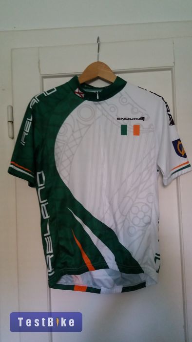 Men's Cycling Tops