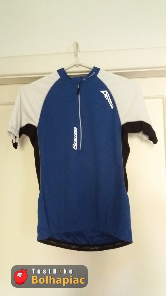 Men's Cycling Tops