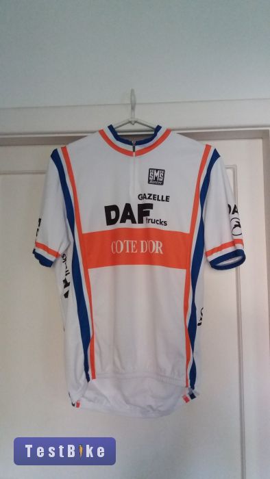 Men's Cycling Tops