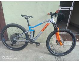 Kicsi Cube Stereo HPA Actionteam  120 eladó!