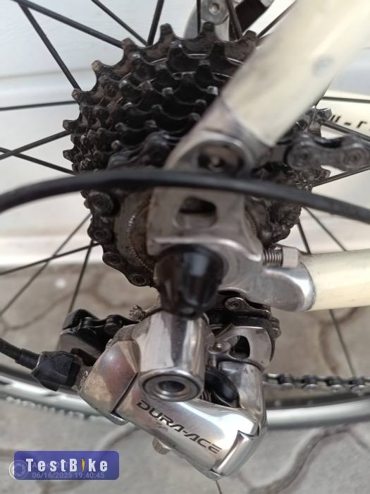 Kicsi Quintana Roo triatlon/időfutam eladó!