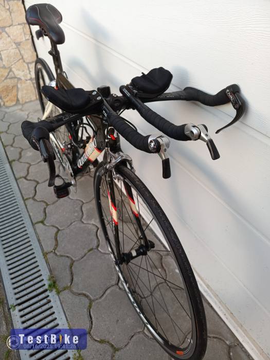 Kicsi Quintana Roo triatlon/időfutam eladó!