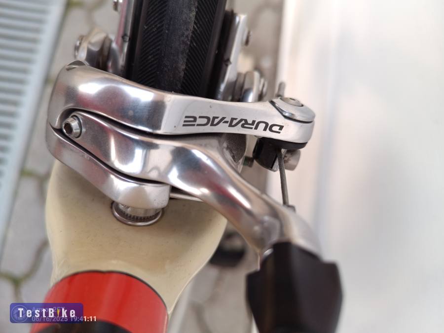 Kicsi Quintana Roo triatlon/időfutam eladó!