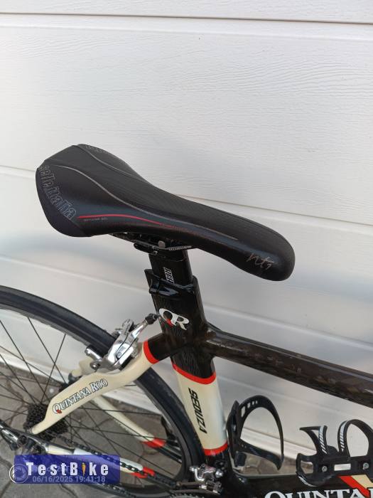 Kicsi Quintana Roo triatlon/időfutam eladó!