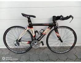 Kicsi Quintana Roo triatlon/időfutam eladó!