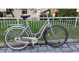 Kildemoes Classic 3 sebességes agyvàltós unisex kerékpár 28 
