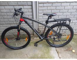 Kilimanjaro 27,5" pro XT mtb kerékpár