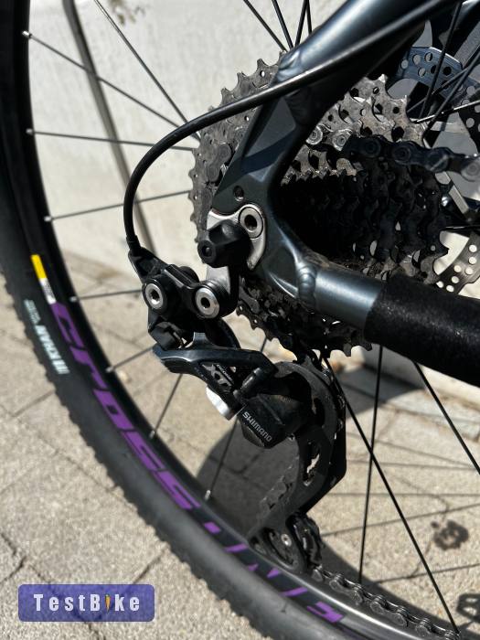 Kilimanjaro 27.5” MTB (17")