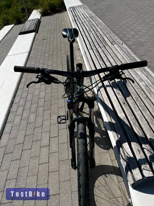 Kilimanjaro 27.5” MTB (17")