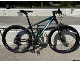 Kilimanjaro 27.5” MTB (17")