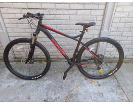 Kilimanjaro 29" XT RACE mtb kerékpár