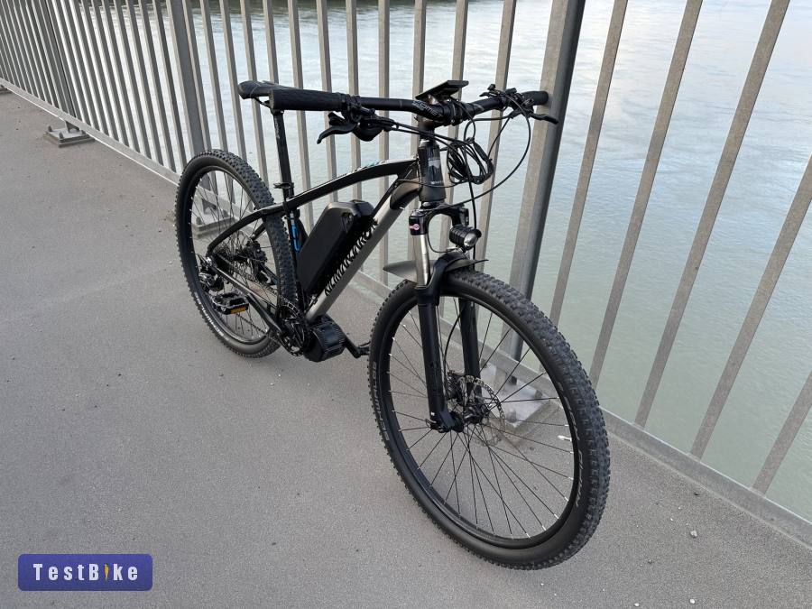 Kilimanjaro LTD XT Bafang bbs02 ebike 