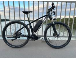 Kilimanjaro LTD XT Bafang bbs02 ebike 