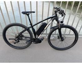 Kilimanjaro LTD XT Bafang bbs02 ebike 