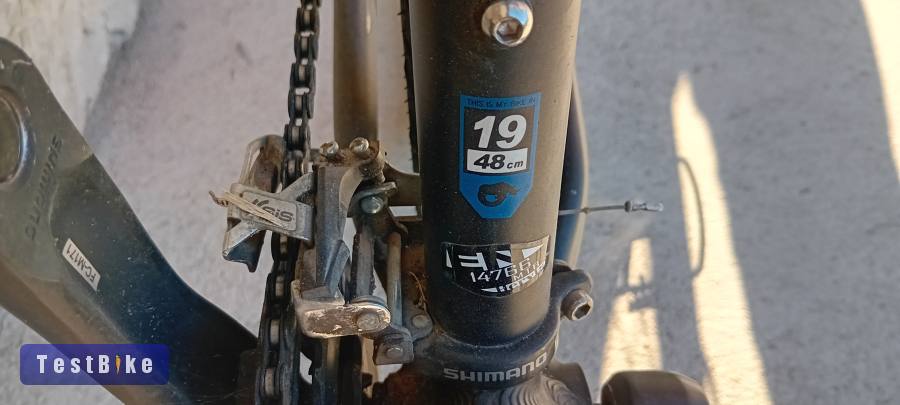 Kilimanjaro MTB (trekking) 