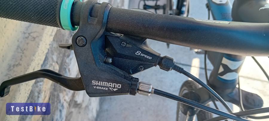 Kilimanjaro MTB (trekking) 