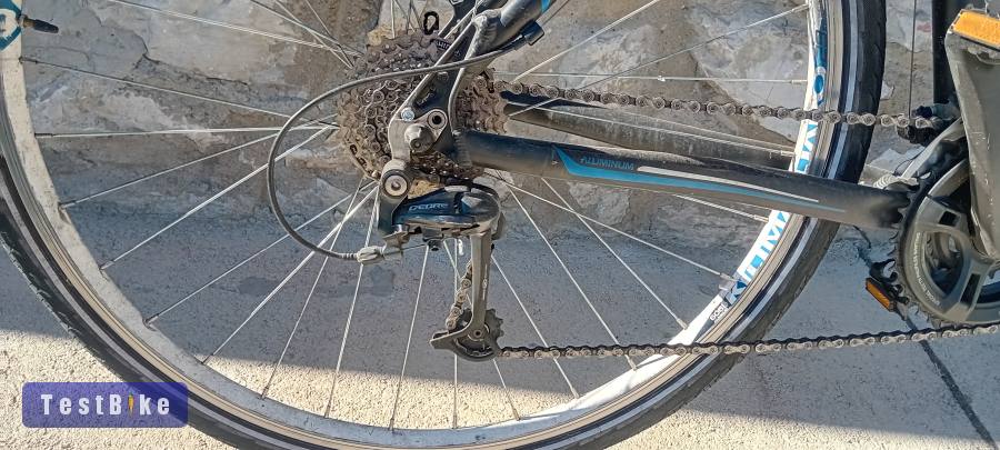 Kilimanjaro MTB (trekking) 