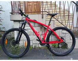 Kilimanjaro Pro XT 29er rockshox deore xt 3x10