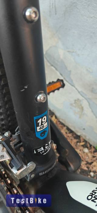 Kilimanjaro Sport MTB 29"