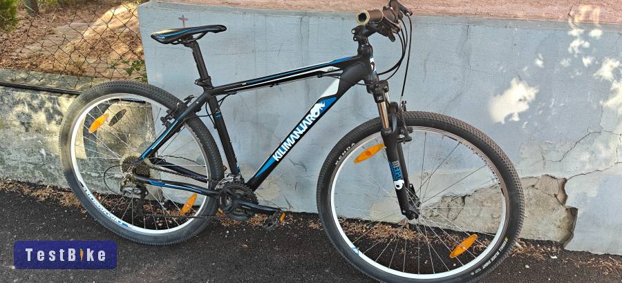 Kilimanjaro Sport MTB 29"