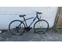 Kilimanjaro sportage X-fact 29” track bicikli elado