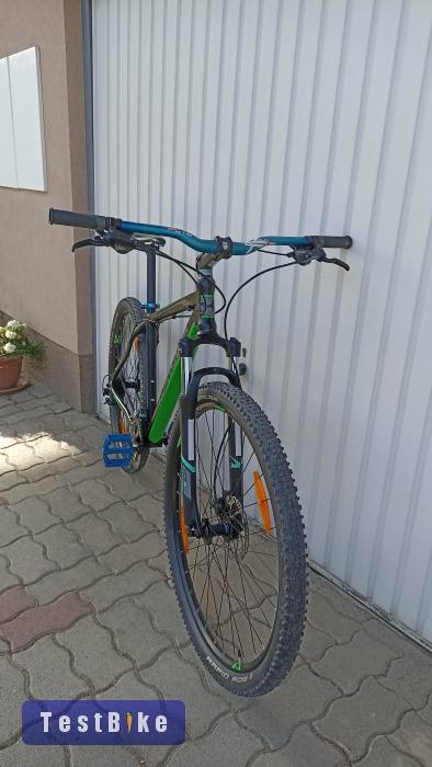 Kilimanjaro X Fact Pro