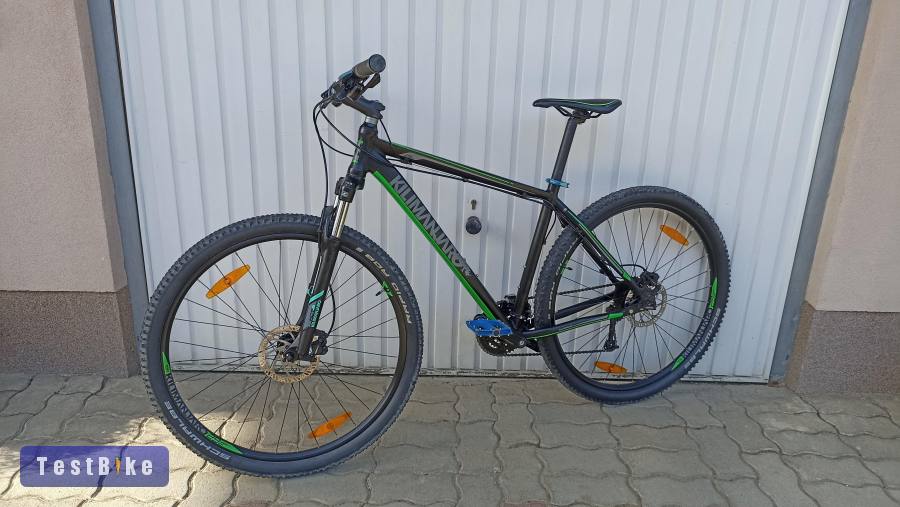 Kilimanjaro X Fact Pro