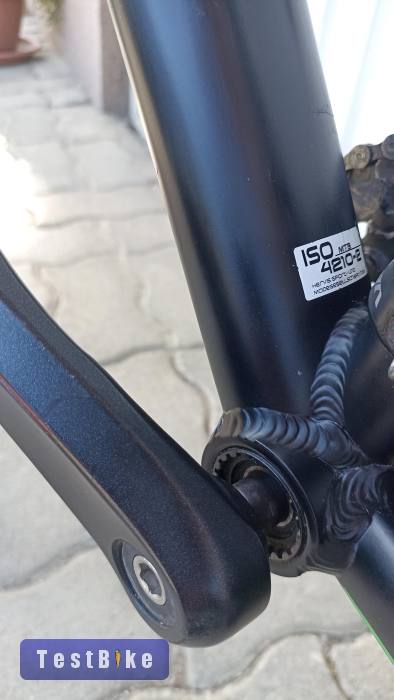 Kilimanjaro X Fact Pro