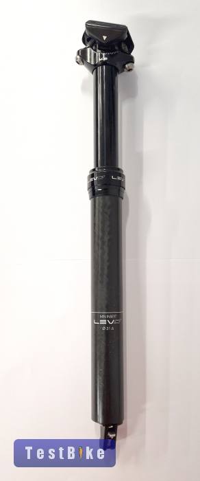 Kind Shock LEV Ci Carbon 31.6 dropper