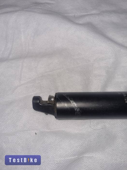 Kind Shock LEV Integra 31.6 mm-es távirányítós nyeregcső 