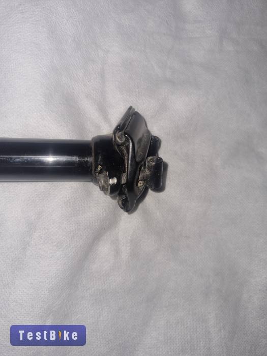 Kind Shock LEV Integra 31.6 mm-es távirányítós nyeregcső 